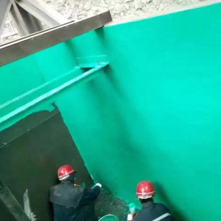 定安彩色防滑路面和景观水洗树脂石施工各有特点